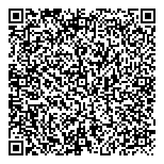 QR-Code VCARD